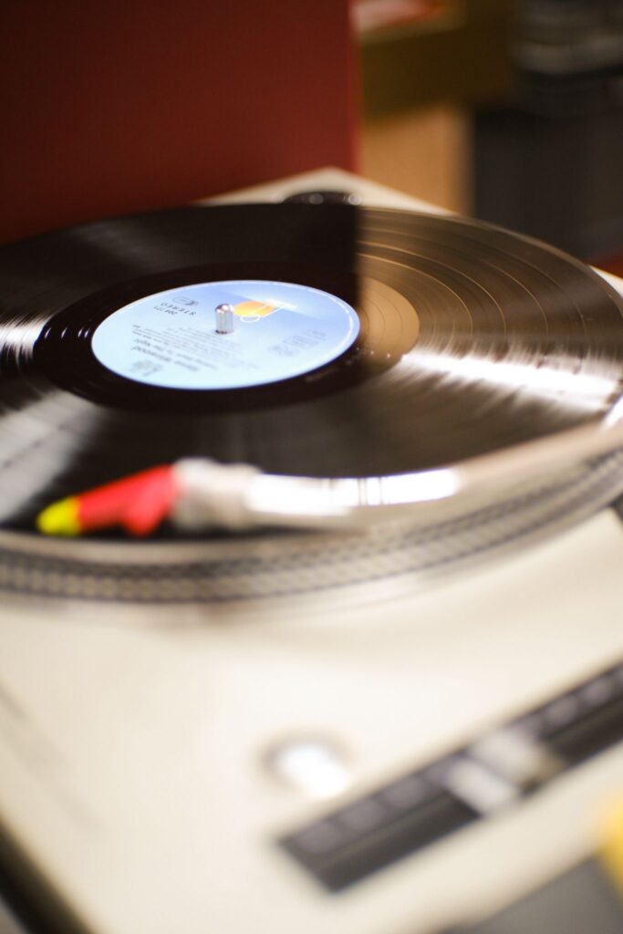 Dixigas Records (von Eunice Clarissa)