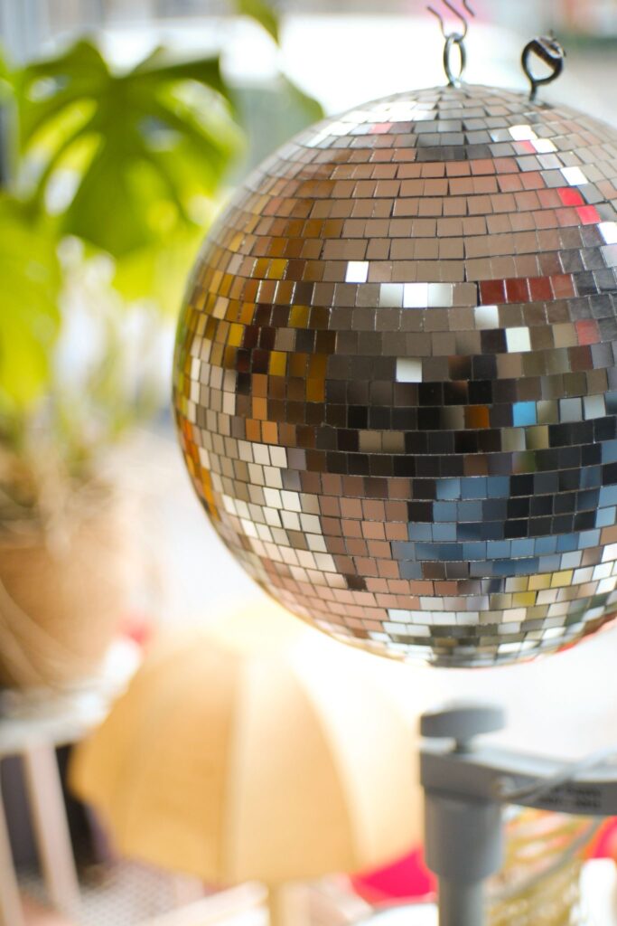 Dixigas Records (von Eunice Clarissa)