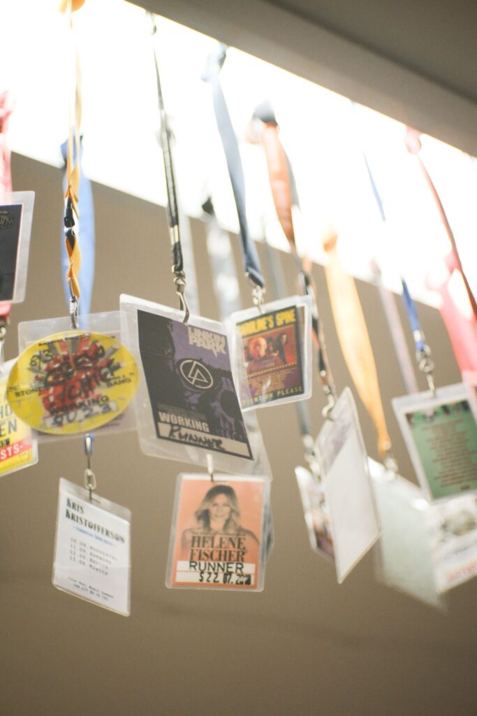 Dixigas Records (von Eunice Clarissa)