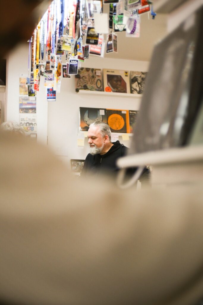 Dixigas Records (von Eunice Clarissa)