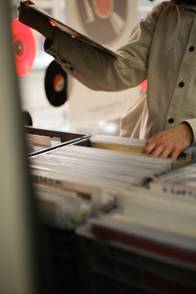 Dixigas Records (von Eunice Clarissa)