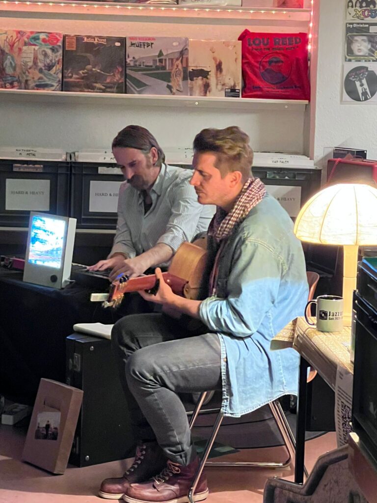 FLAVIAN GRABER BEI DIXIGAS-RECORDS AM 30.03.2022