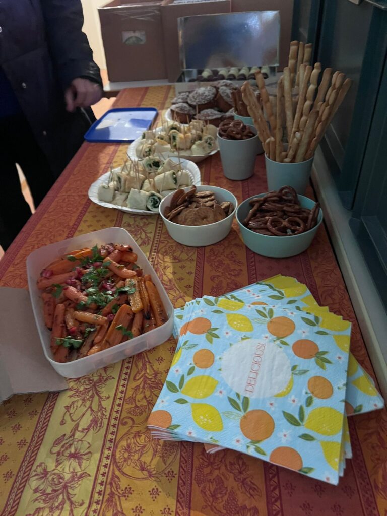 FLAVIAN GRABER BEI DIXIGAS-RECORDS AM 30.03.2022