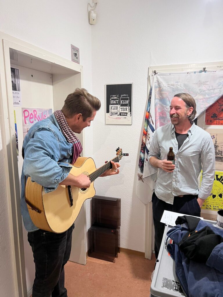 FLAVIAN GRABER BEI DIXIGAS-RECORDS AM 30.03.2022