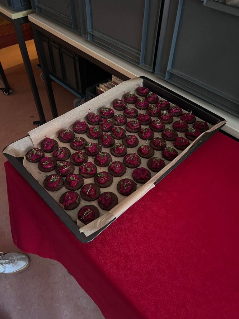 FLAVIAN GRABER BEI DIXIGAS-RECORDS AM 30.03.2022